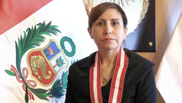 Liz Benavides: Este es el perfil de la recién electa fiscal de la Nación