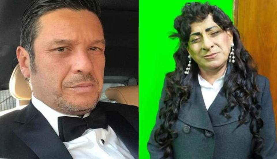 Lucho Cáceres a Carlos Álvarez por parodiar a Lilia Paredes: “Me parece miserable y rastrero”