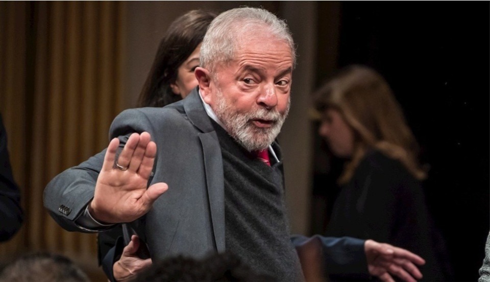 Lula da Silva: Juez de la Corte Suprema de Brasil anula las condenas del expresidente 