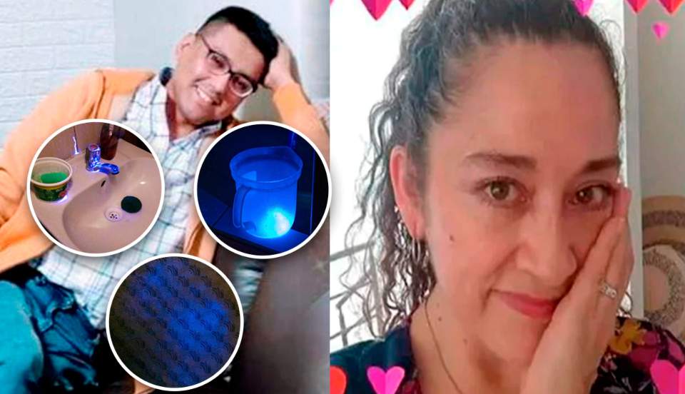 Realizan pruebas de Luminol en casa del sospechoso de la desaparición de Blanca Arellano
