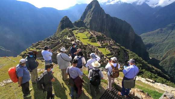 Machu Picchu: Estas son las medidas que se tomarán ante paro de pobladores