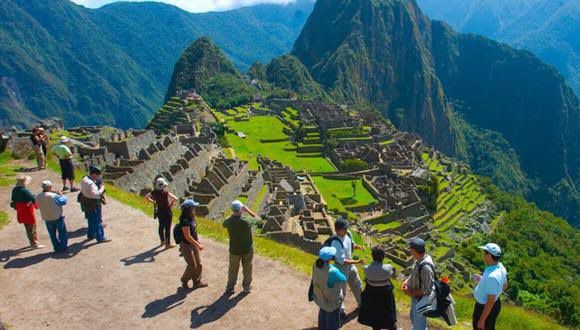 Machu Picchu: Venta virtual de boletos empezará el 27 de diciembre