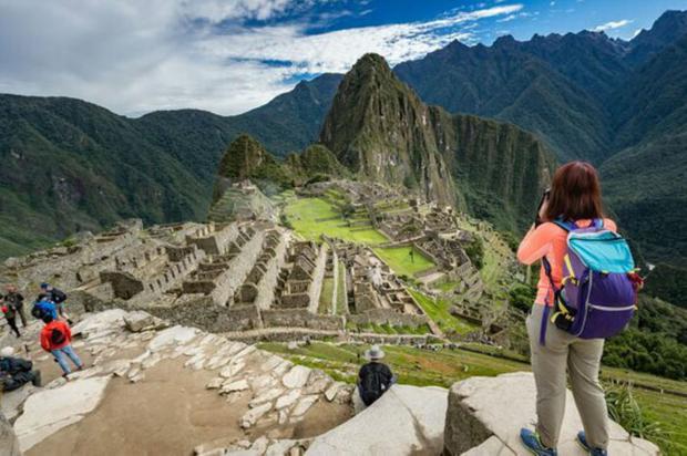 TikTok en Machu Picchu: ¿Qué está permitido hacer y qué no? 
