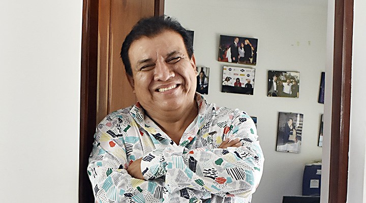 Manolo Rojas sobre pleito entre Magaly y Gisela: “Esto es un negocio”