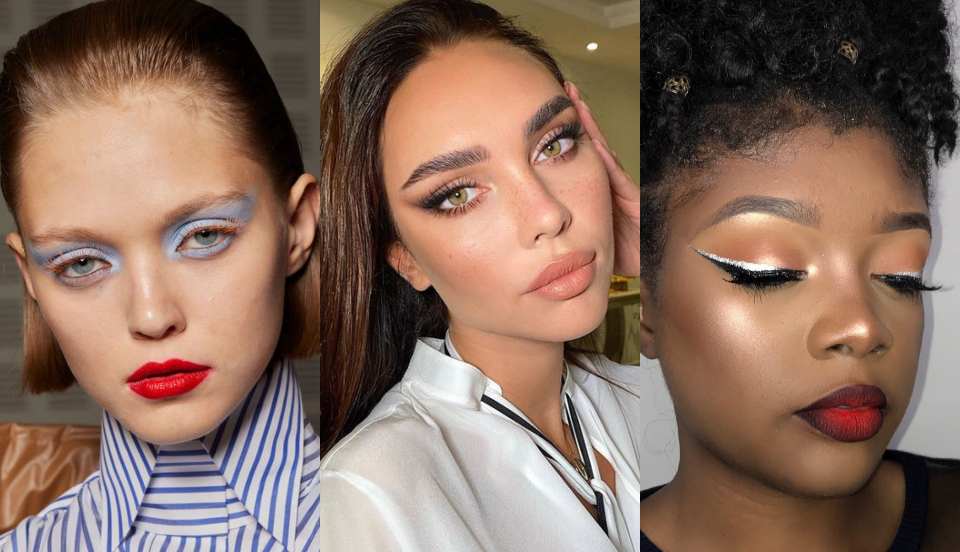 Conoce las nuevas tendencias 2023 en maquillaje