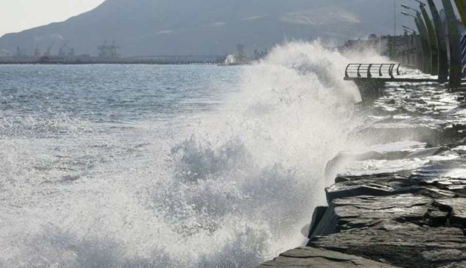 Marina descarta tsunami en Perú tras fuerte sismo de 6.7 en Panamá