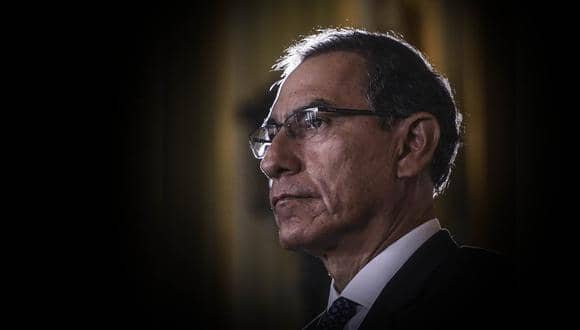 Congreso: Subcomisión revisará este lunes denuncias contra Martín Vizcarra por antejuicio político