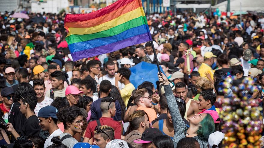 Cámara de Diputados de Chile aprobó el matrimonio igualitario