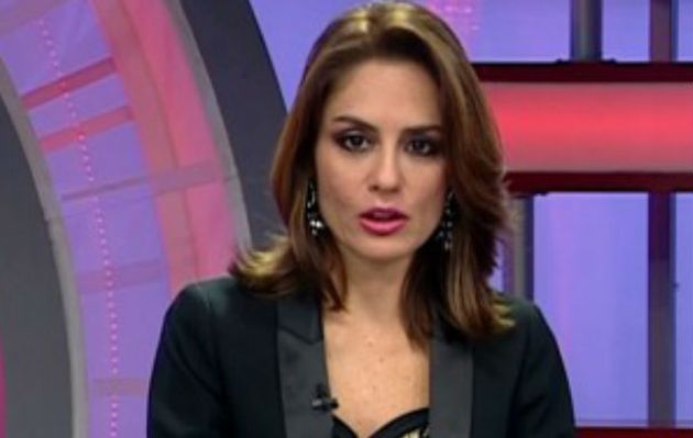 Mávila Huertas habría presentado su renuncia a Canal N