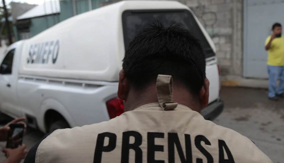 México: Sicarios asaltan un ayuntamiento y asesinan a 18 personas