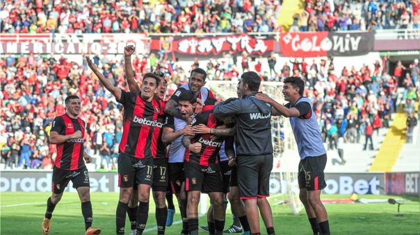 Alianza Lima vs Melgar: Entradas agotadas para el encuentro en Arequipa