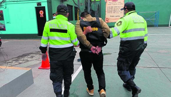 Niña de 11 años fue ultrajada por cuatro hombres en Huancayo 