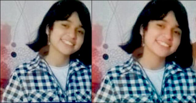 Padre de familia busca a su hija de 12 años desaparecida en VES