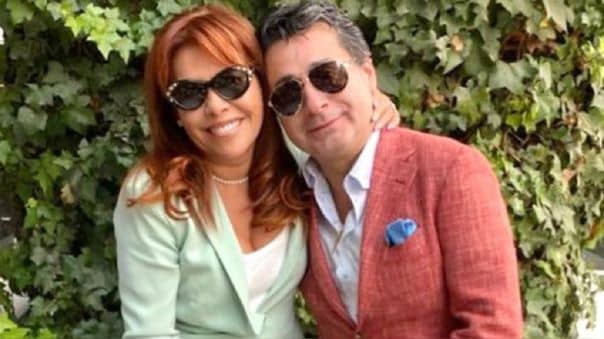 Magaly Medina se va a Miami luego de anunciar su separación de su esposo Alfredo Zambrano