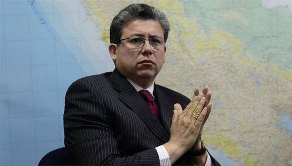 Miguel Rodríguez habría renunciado al Ministerio de Relaciones Exteriores