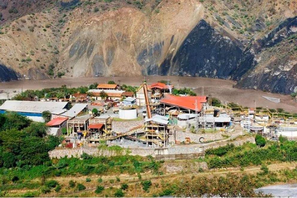 09 muertos y 15 heridos deja explosión en la Mina La Poderosa