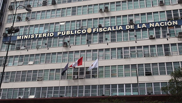 Caso Cuellos Blancos: Ministerio Público analizará más de 50 mil audios 