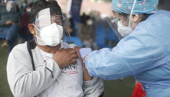 Minsa reporta 441 contagios y 17 muertes por COVID-19 en las últimas 24 horas