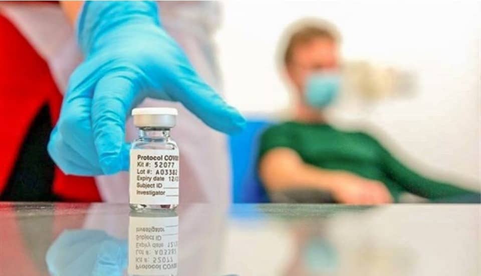Minsa no descarta permitir a empresas privadas la compra y venta de vacunas contra el coronavirus 