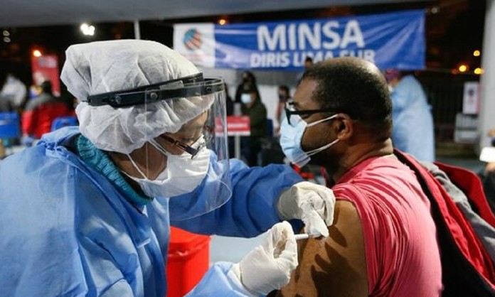 Minsa confirma que no habrá Vacunatón esta semana tras falta de dosis