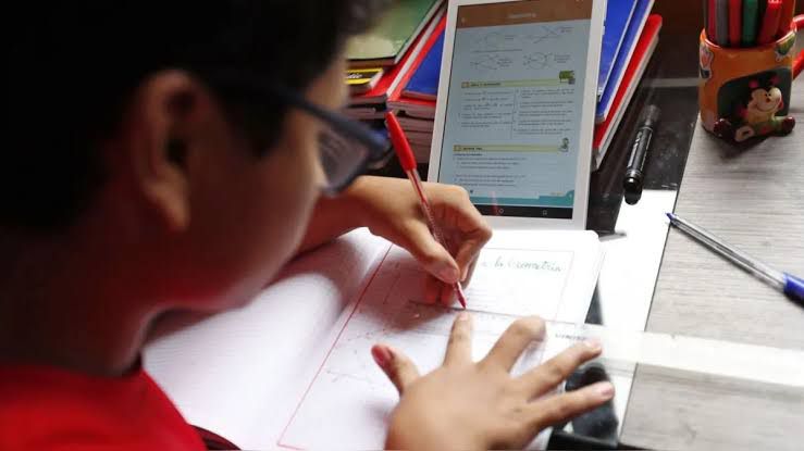 Las clases serán virtuales del 11 al 13 de noviembre por APEC en Lima