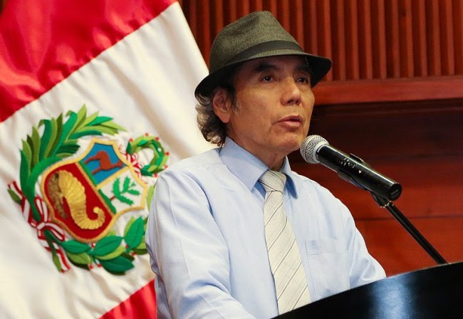 Montoya sobre acusación de Zamir Villaverde: “Conozco casos en los que se acusa por querer hacer daño”