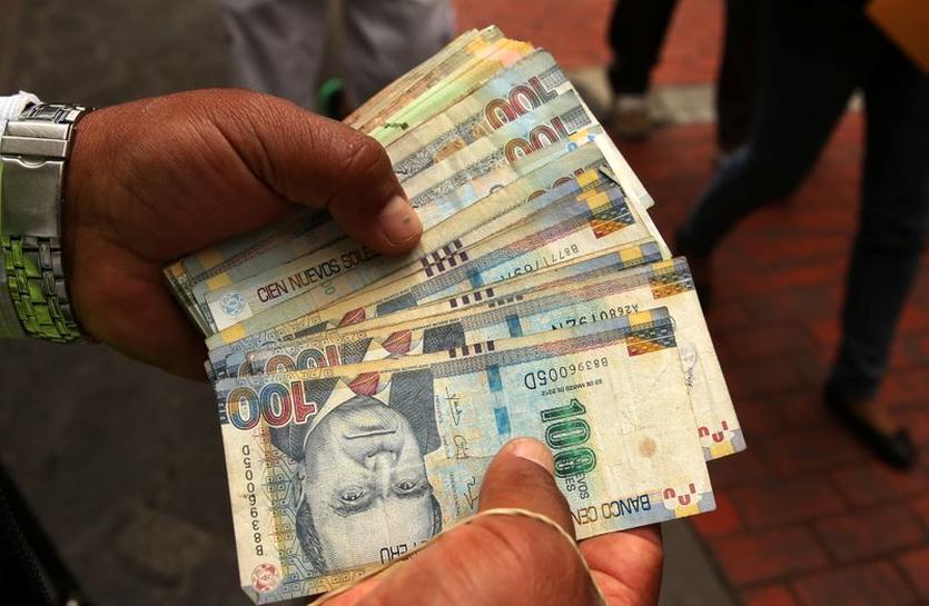 Sol peruano fue una de las monedas más devaluadas de Latinoamérica en el 2021