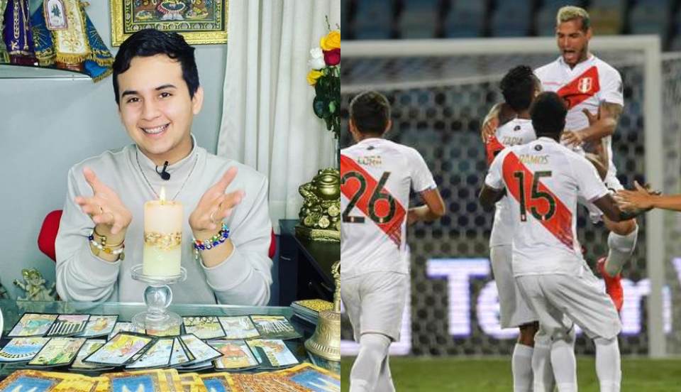 Selección peruana: Hacen bullying a Mossul tras victoria en la Copa América