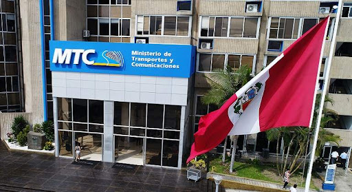 Perú Libre: MTC rechaza pedido de puestos de trabajo de militantes
