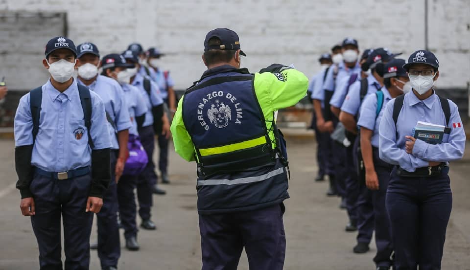 Municipalidad de Lima habilita espacio para que vecinos propongan planes de seguridad ciudadana