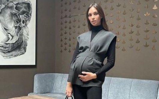 Natalie Vértiz sobre su segundo embarazo: "Mentalmente fuerte