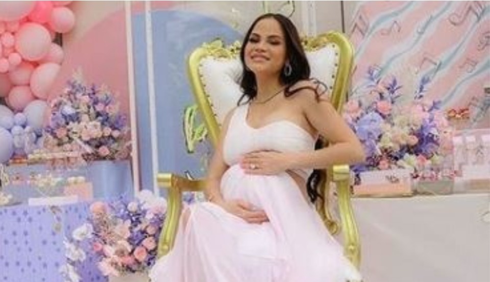 Natti Natasha sobre su embarazo: "Ha sido mucho más hermoso de lo que yo me imaginaba" 