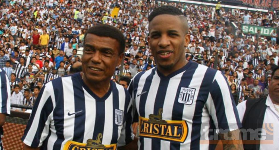 Teófilo Cubillas sobre posible llegada de Jefferson Farfán a Alianza Lima: “Sería muy feliz si regresa”