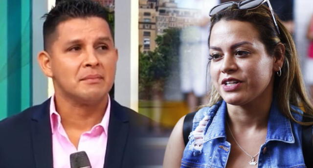 Néstor Villanueva firmará su divorcio: “Voy a dar un paso al costado”