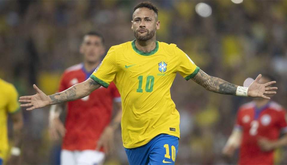 Brasil vs Corea del Sur: Esto pagan las casas de apuestas por un gol Neymar
