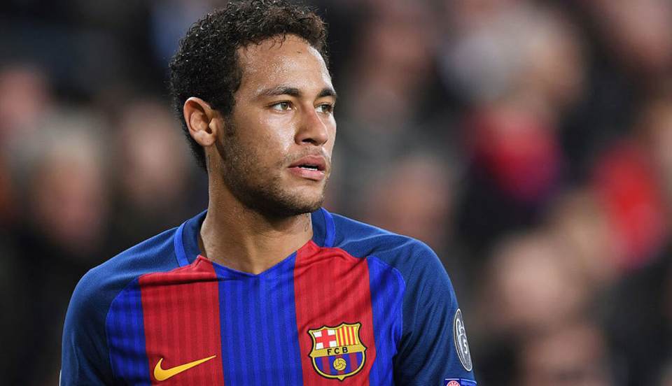 Piden 2 años de prisión para Neymar por su fichaje al Barcelona