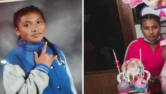Callao: Menor de 12 años es buscada por su familia desde el sábado