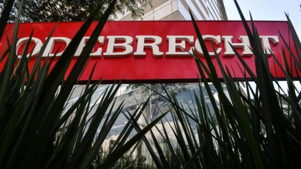 Fiscalía de Brasil suspende cooperación jurídica con Perú por caso Odebrecht