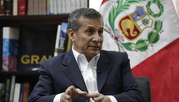 Ollanta Humala sobre paro de transportistas: “El mensaje del presidente es de ruptura y provocación para todos estos gremios”
