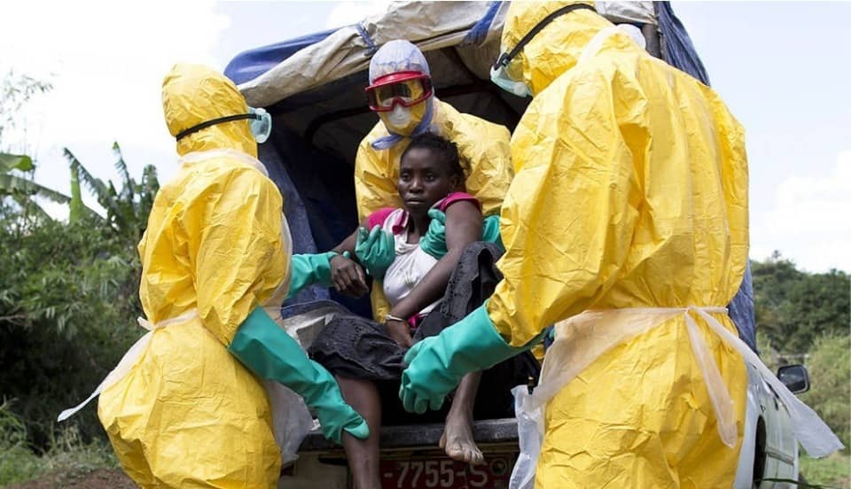 La OMS muestra preocupación por el resurgimiento del ébola en África Occidental 