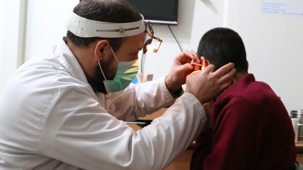 EsSalud: Casos de pacientes con zumbidos en el oído se elevan en 40% 