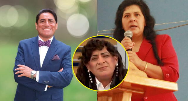 Mimp consideró discriminatoria la parodia de Carlos Álvarez a primera dama