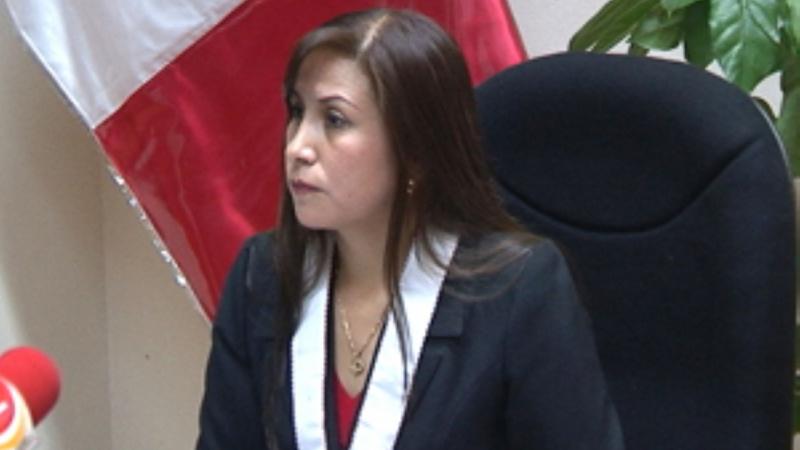 Fiscal de la Nación ratifica que continuará con la investigación  contra Castillo