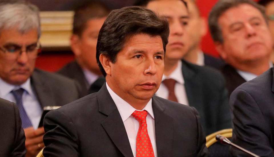 Canciller de México: “Si Pedro Castillo pide asilo