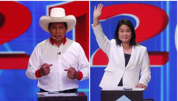 Fuerza Popular y Perú Libre no se harán responsables de las aglomeraciones tras la llegada de sus candidatos