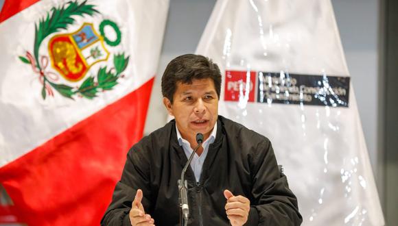 Pedro Castillo: “Ejecutivo observará ley que atenta contra la reforma universitaria”