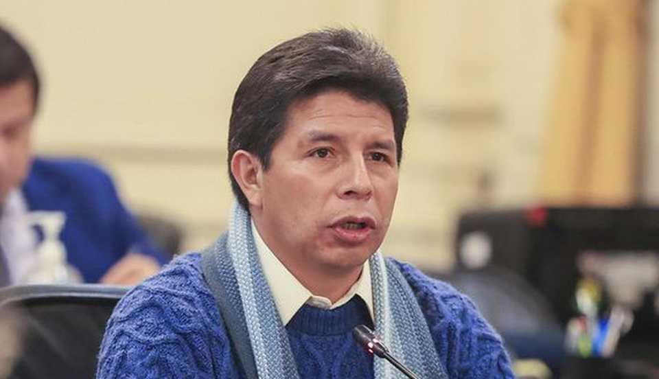 Pedro Castillo: Empresa acusada de sobornar al alcalde de Anguía ganó obras por S/11 millones 