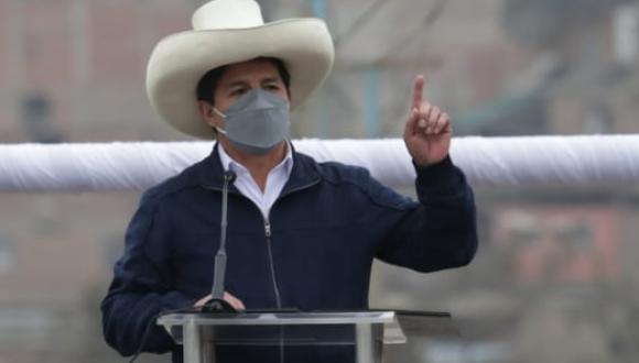 Pedro Castillo: Revelan que asesor presidencial hacía proselitismo con Chirinos