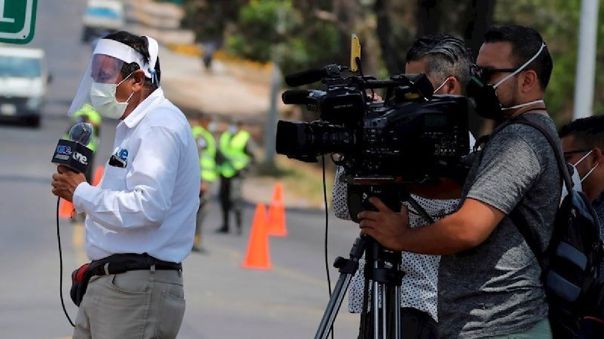 Dos periodistas colombianos fueron asesinados tras volver de una cobertura