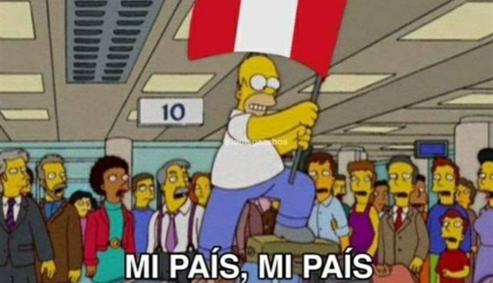 Perú vs. Chile: Estos son los mejores memes que dejó el triunfo de la Blanquiroja